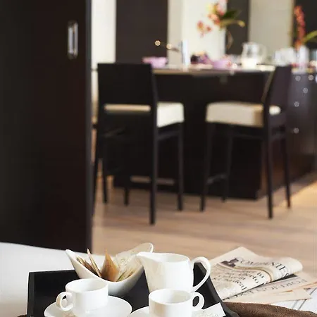 Ricasoli Luxury | Esperienze Aparthotel Florence