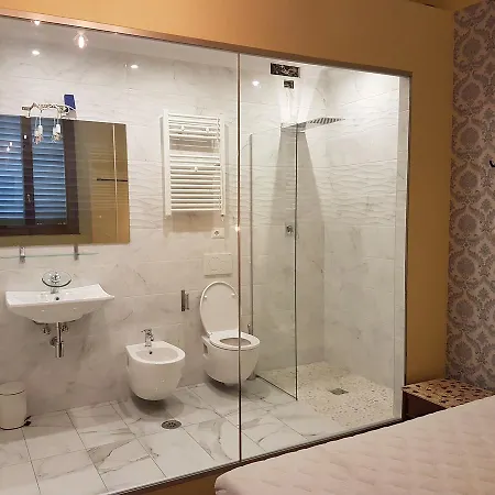 Il Mercato Bed & Breakfast