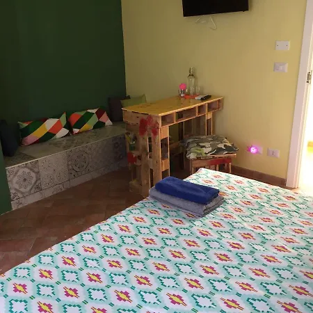 Il Mercato Bed & Breakfast