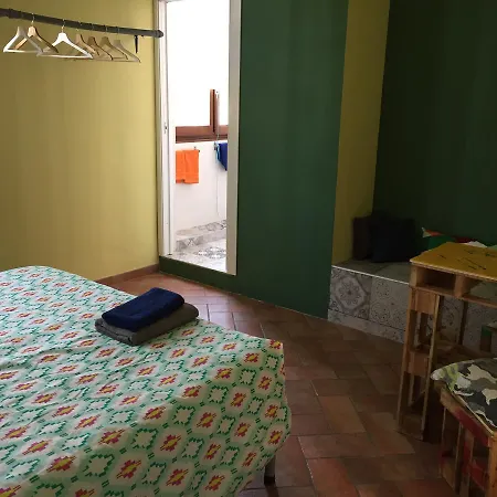 Il Mercato Bed & Breakfast Florence