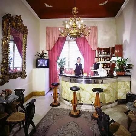 Floren Luxury 5* Florencja