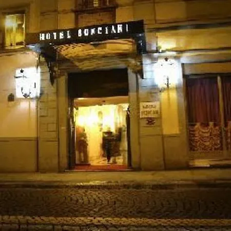 Floren Luxury Hotel