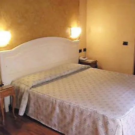 Floren Luxury Hotel Florencja