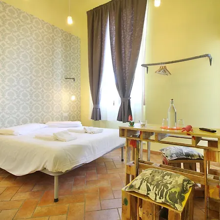 Il Mercato Bed & Breakfast 3*