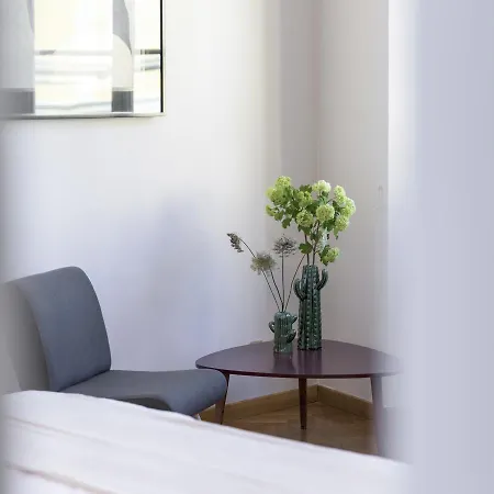 Fuordarno Bed & Breakfast