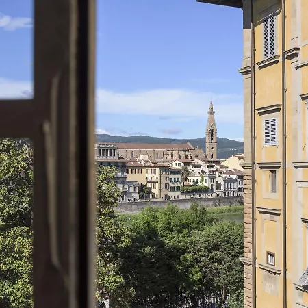 Fuordarno Bed & Breakfast Florence