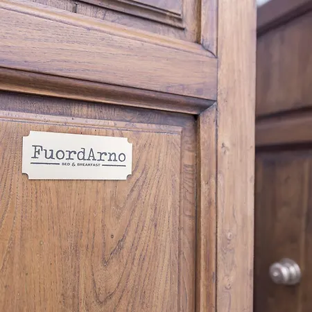 Fuordarno Bed & Breakfast