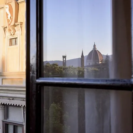 Fuordarno Bed & Breakfast *