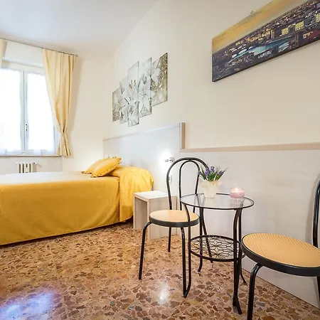 Dolce Luna Bed & Breakfast