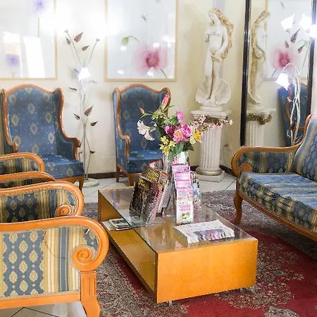 Flom Boutique 4* Florencia