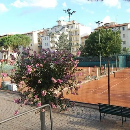 Bed & Breakfast Leopoldo&apartements 3*
