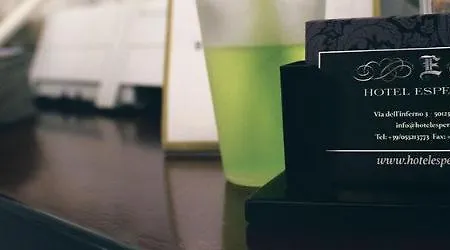 ホテル エスペランツァ 2*