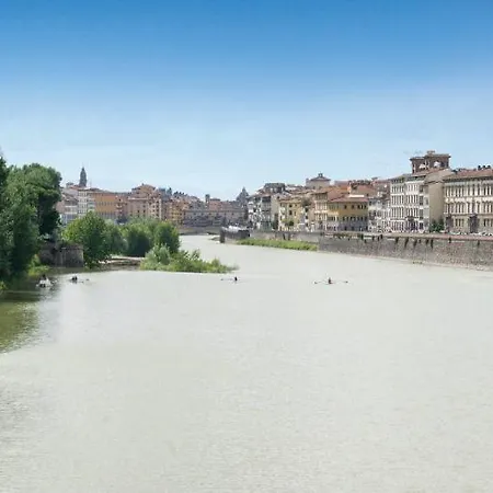 Hotel Ferrucci 3*
