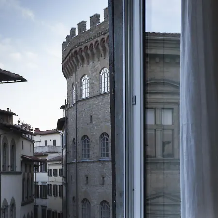 Tornabuoni Place 2* Florens