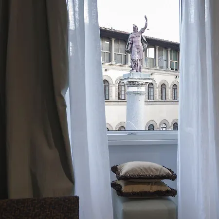 Tornabuoni Place 2* Firenze