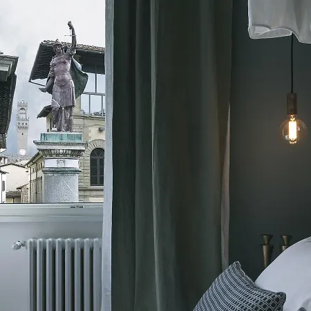 Tornabuoni Place 2* Firenze