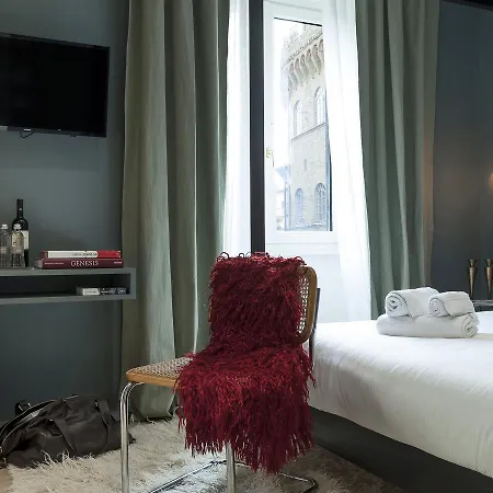 Tornabuoni Place 2* Firenze