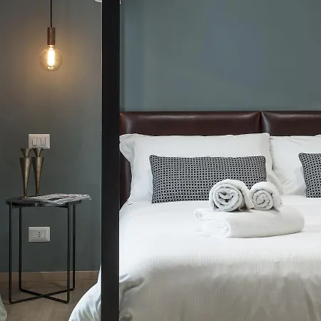 Tornabuoni Place 2* Firenze