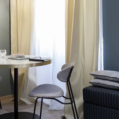 Pensionat Tornabuoni Place 2*