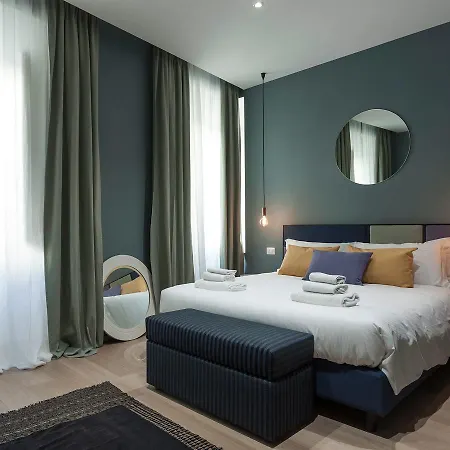 Tornabuoni Place 2* Florens