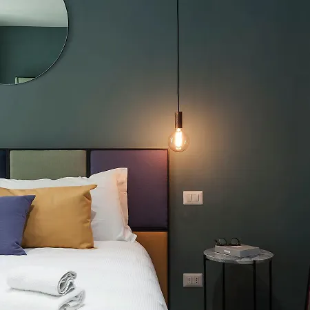 Tornabuoni Place 2* Firenze
