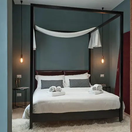 Tornabuoni Place 2* Firenze