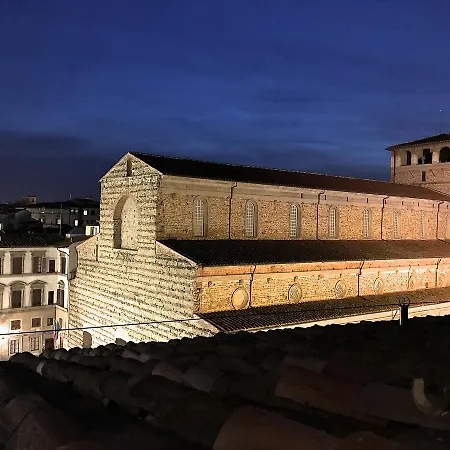 Palazzo Della Stufa Residenza D'epoca 3* Firenze