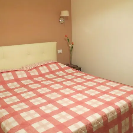 Bed & Breakfast L'ulivo Chiantigiana 115 2*