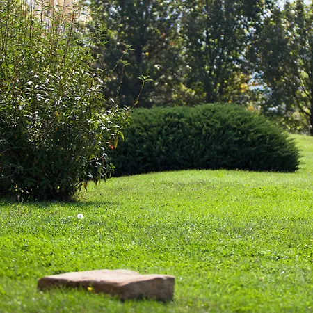 Demidoff Country 4* Pratolino
