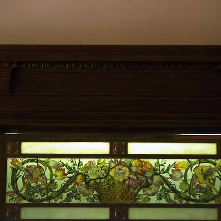 Anglo American Florence, Curio Collection By Hilton 5* Florence