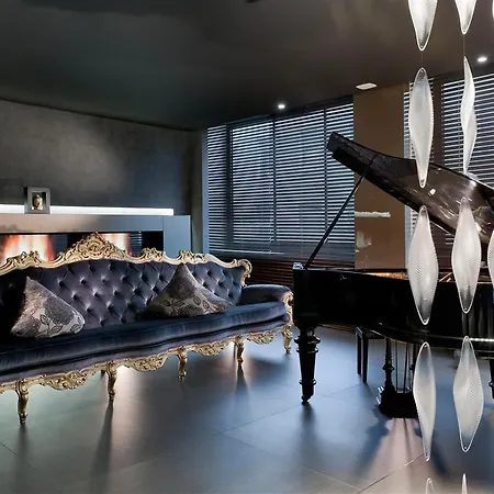 C-hotels Ambasciatori 4* Florença