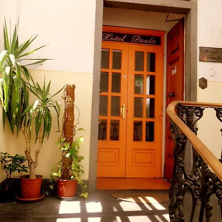 Hotel Paola *