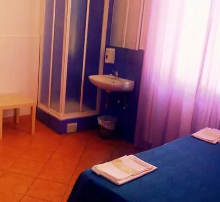 Hotel Paola *