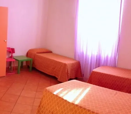 Hotel Paola *