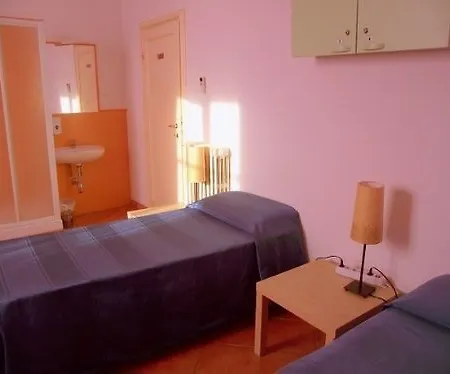 Hotel Paola *