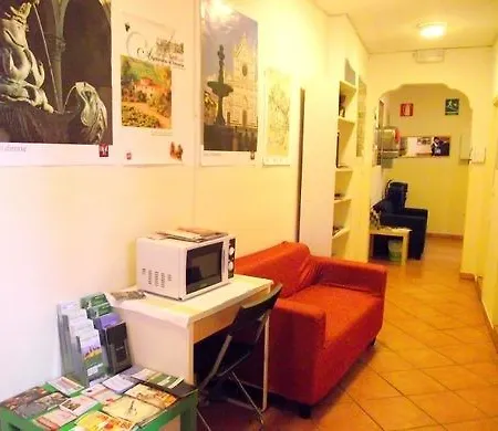 Hotel Paola *