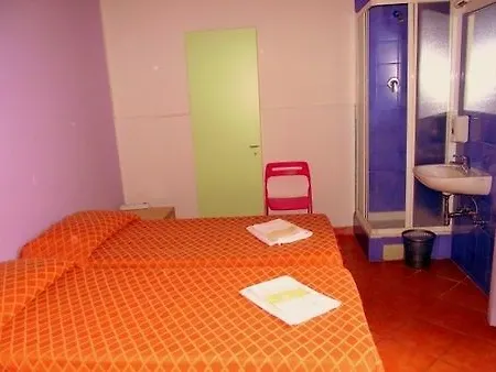 Hotel Paola *