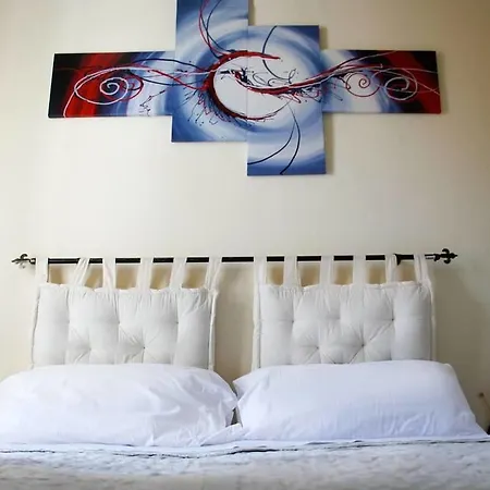 Hotel Cuor Di 3*