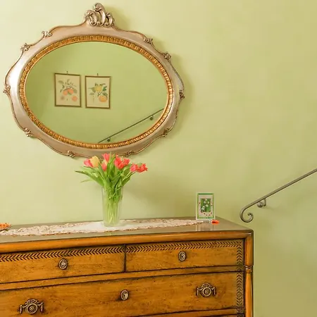 La Casa Dei Tintori 3* Florencie