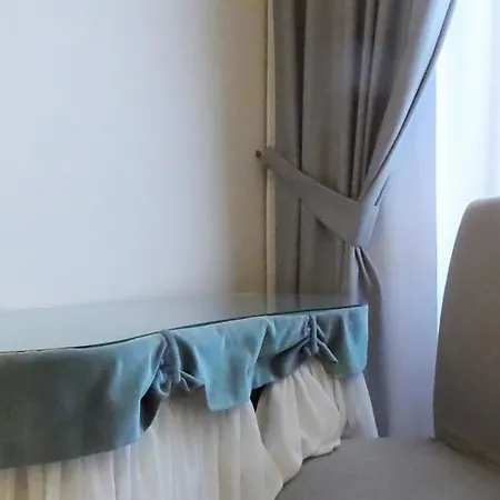 Bed and Breakfast Melody House 3*
