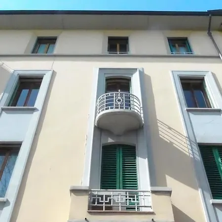 Bed & Breakfast Melody House 3*