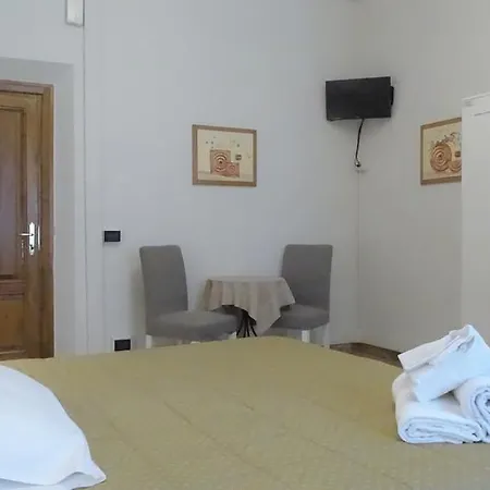 Bed & Breakfast Melody House 3*