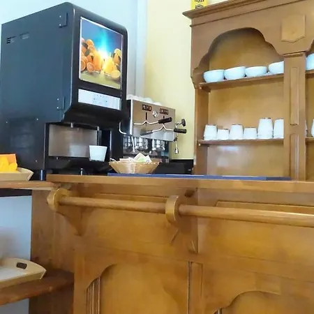 Bed & Breakfast Melody House 3*