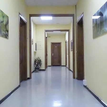 Bed & Breakfast Melody House 3*