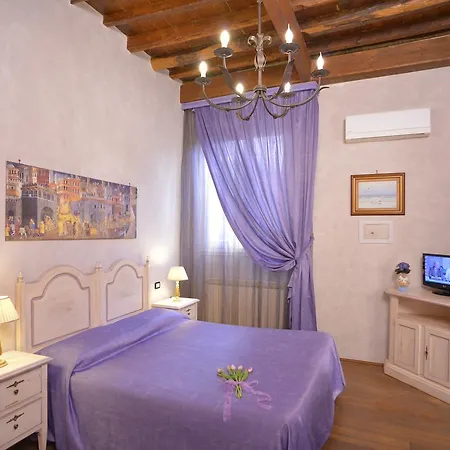 La Casa Dei Tintori 3* Florencie