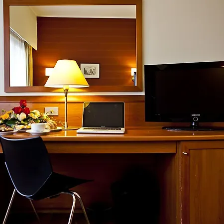 Hotell Western Chc 4*