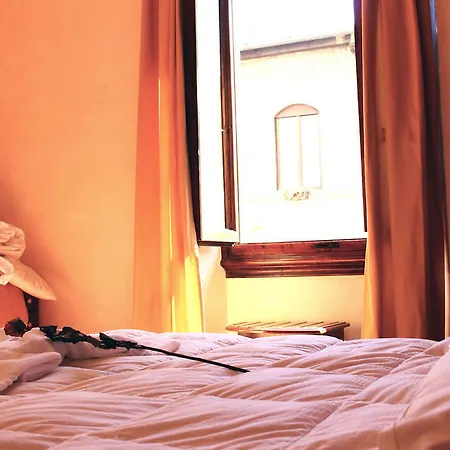 Hotel Argentina 3*