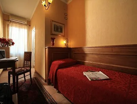 Hotel Kursaal & Ausonia 3*