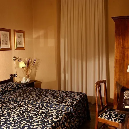 Hotel Kursaal & Ausonia 3*