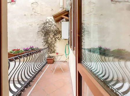 Garden 3* Firenze